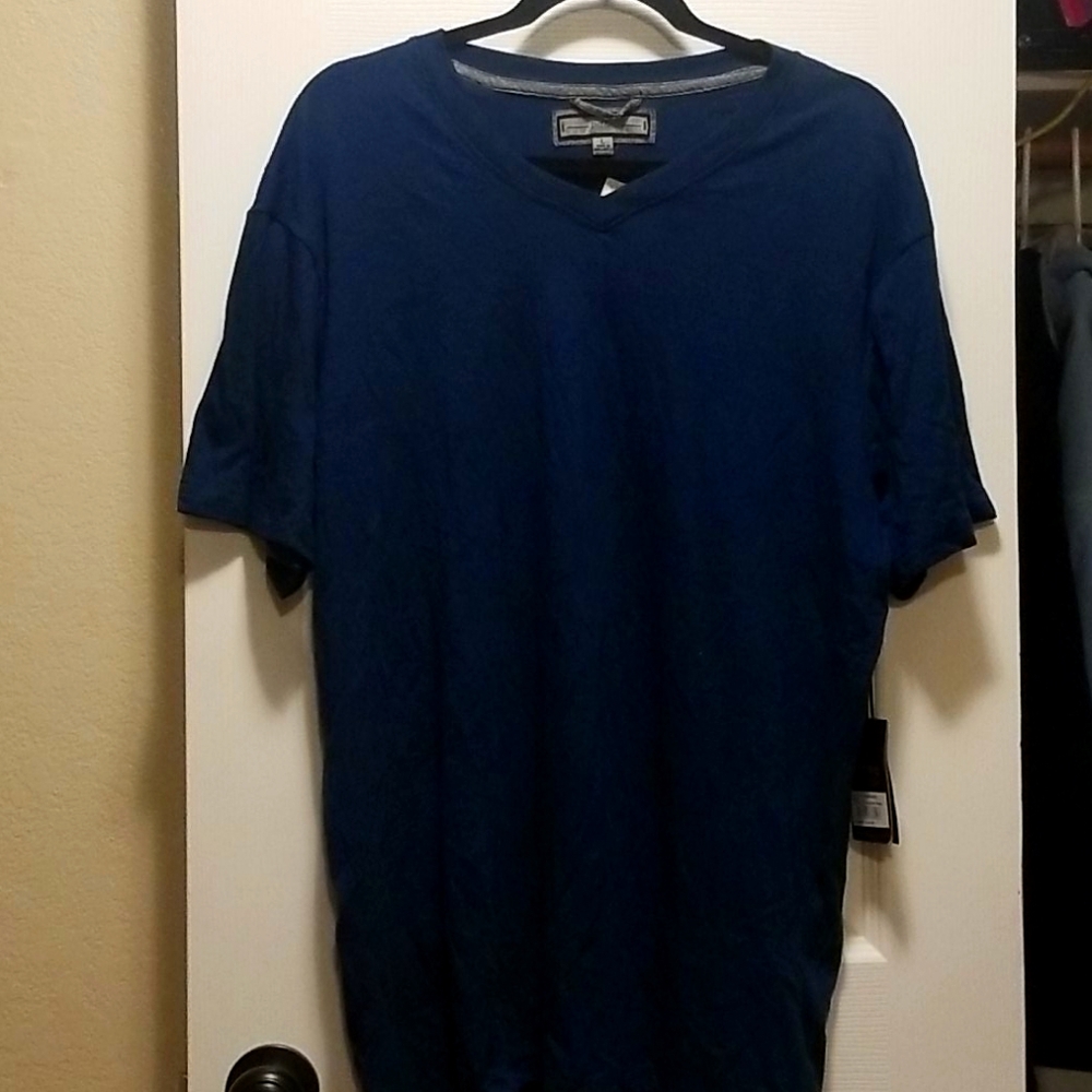 Short sleeve shirt